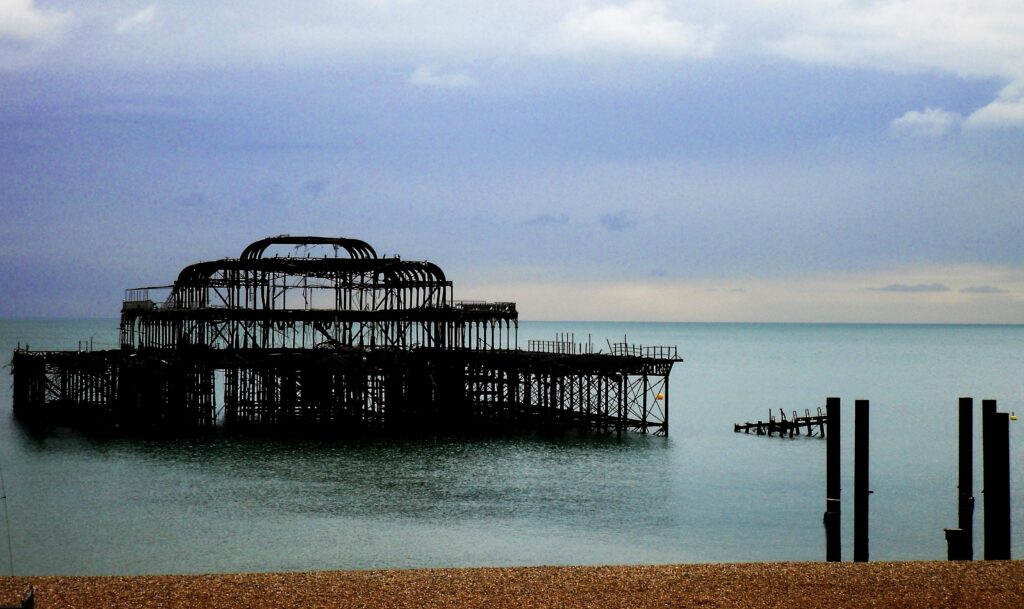 Low Credit Score in Hove