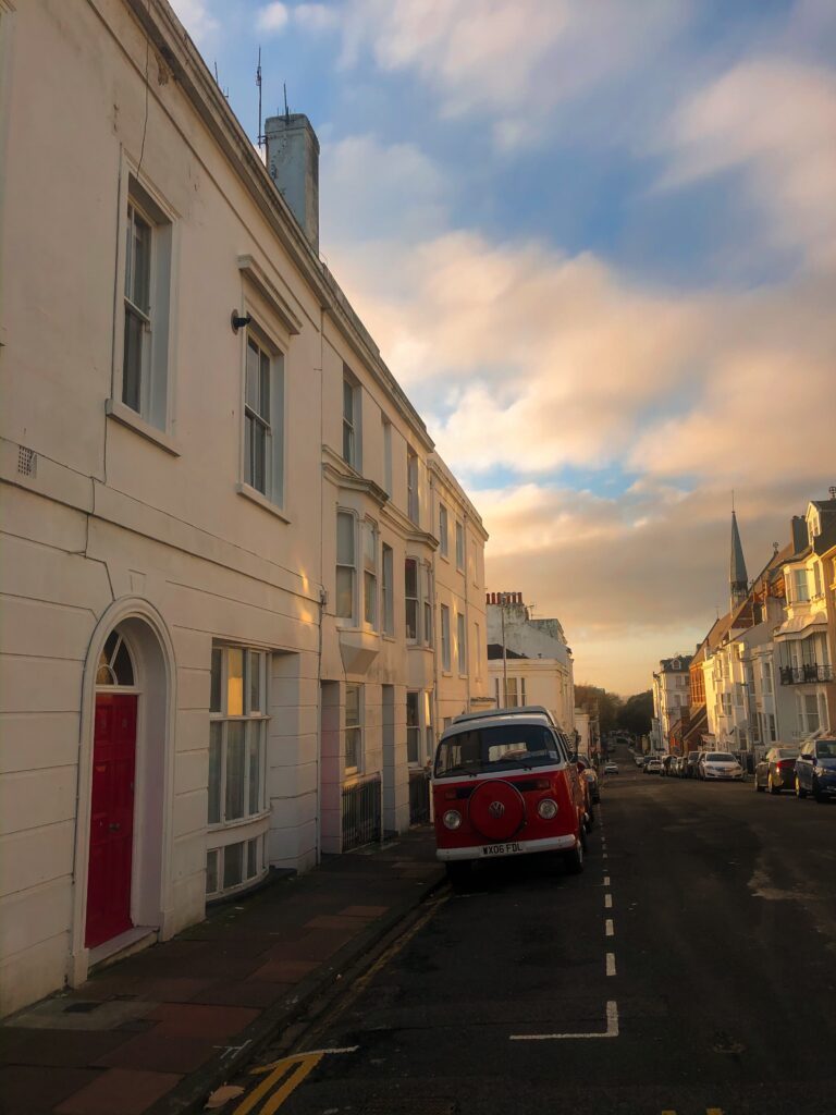 Remortgaging in Hove