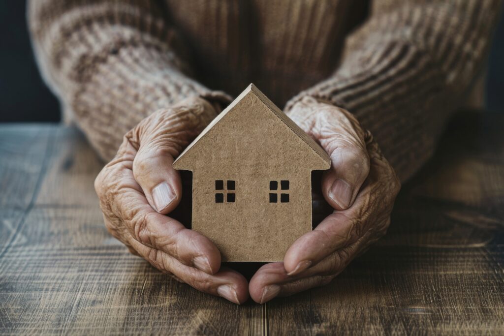 Can I Get a Secured Loan with No Guarantor in the UK