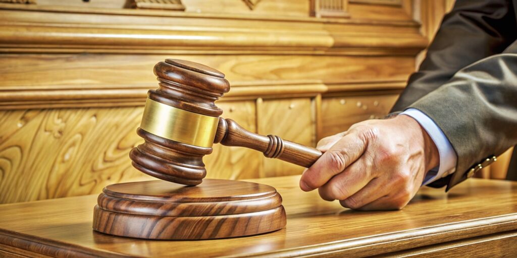 Financing a Property Purchase at Auction How Bridging Loans Can Help