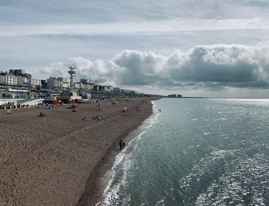 Hove vs. Brighton Which Coastal City Offers Better Property Investment Opportunities in 2025