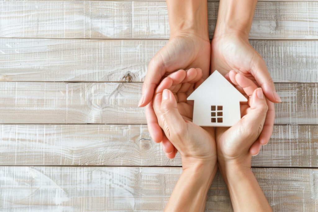 The First-Time Buyer’s Guide to Getting on the Property Ladder in 2025