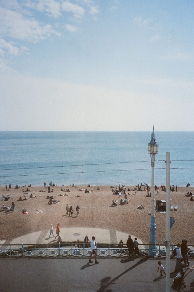 The Rise of Co-Living Spaces in Hove 2025 Trends and Opportunities