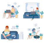 How Remote Work is Influencing the Hove House Market