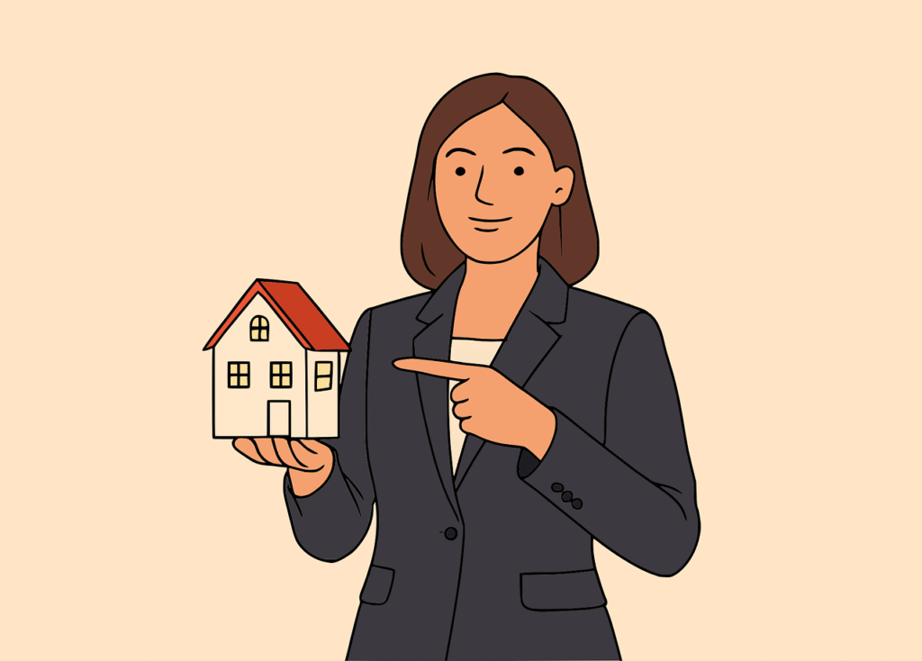 The Benefits of Using a Local Mortgage Broker vs a High-Street Bank in 2025