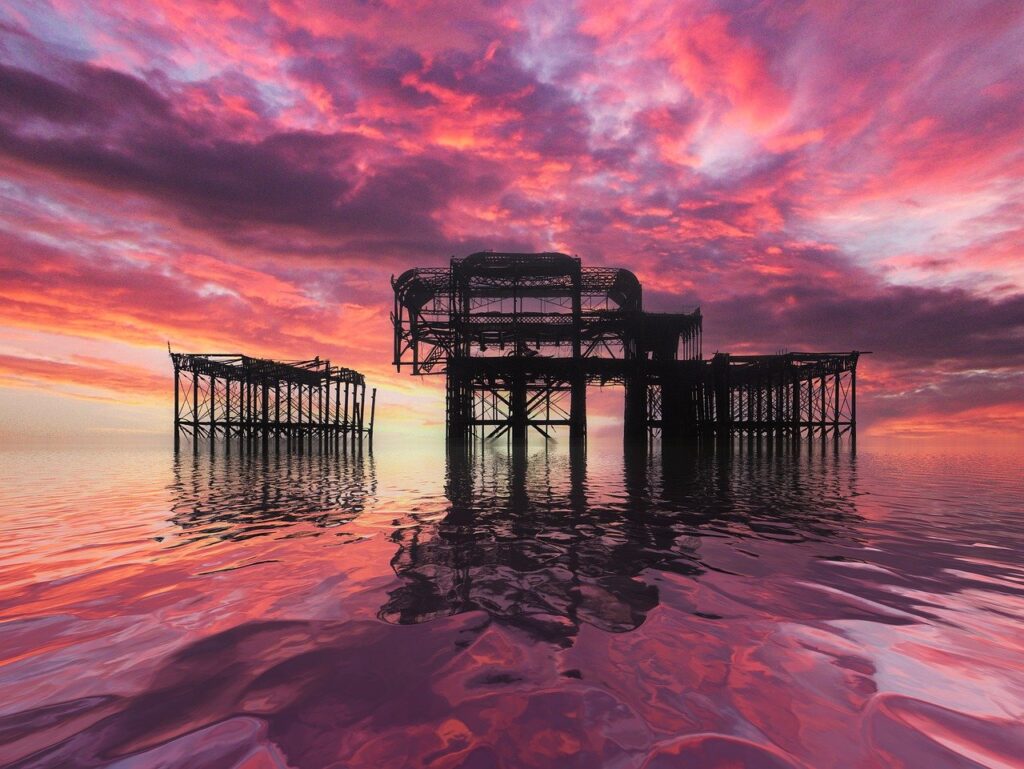 Exploring Hove's Historic Architecture A Walk Through Time