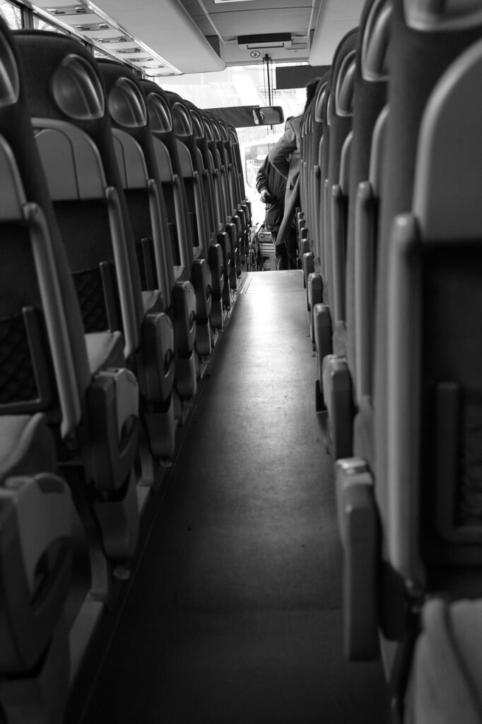 Public Transport in Hove Navigating the City with Ease