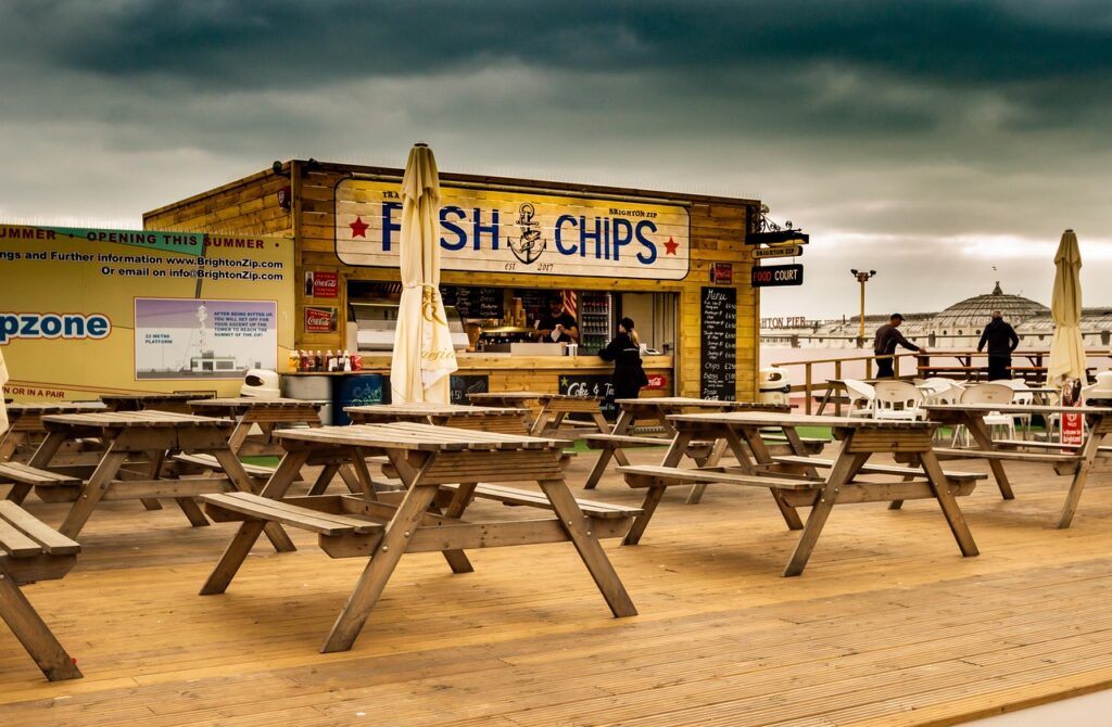 Dining Out in Hove Top Restaurants to Try This Year