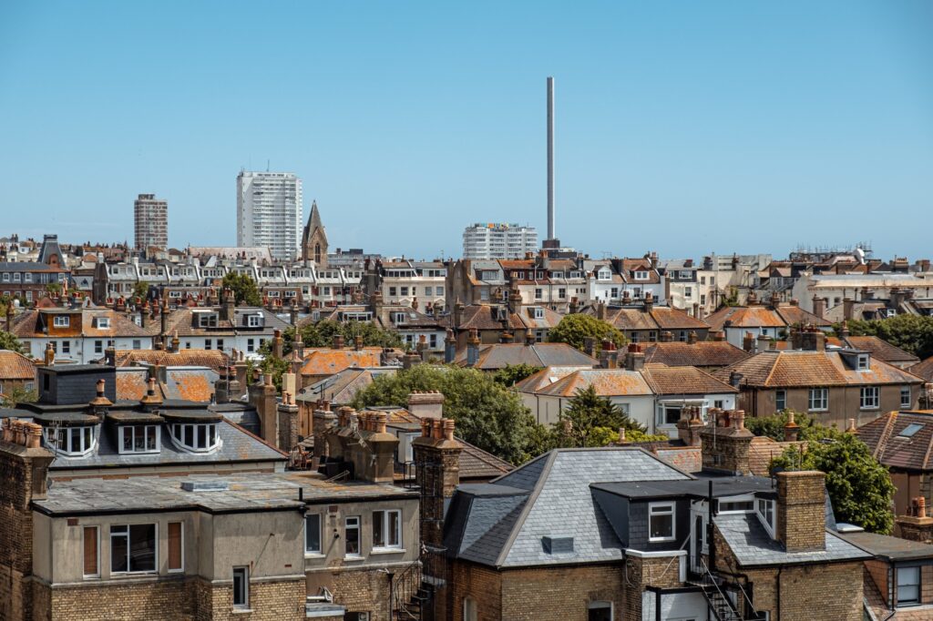 How Much Can I Borrow in Hove 2025 Affordability Examples Using Local House Prices