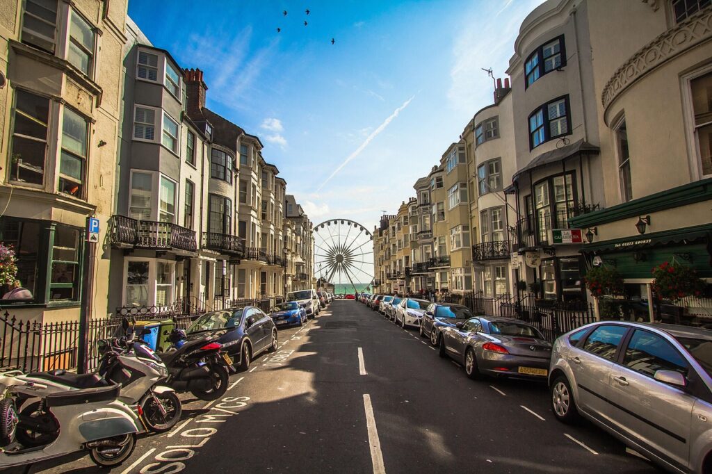 How to Secure a Mortgage for a Brighton Property What Buyers Need to Know in 2025
