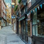 Mortgages for Flats Above Shops in Hove - Lender Criteria and Valuation Tips