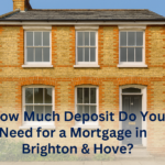 How Much Deposit Do You Need for a Mortgage in Brighton & Hove in 2026