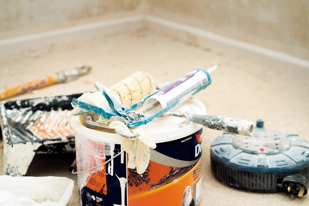 Raising Funds for DIY and Renovations in Hove Mortgage Options Explained