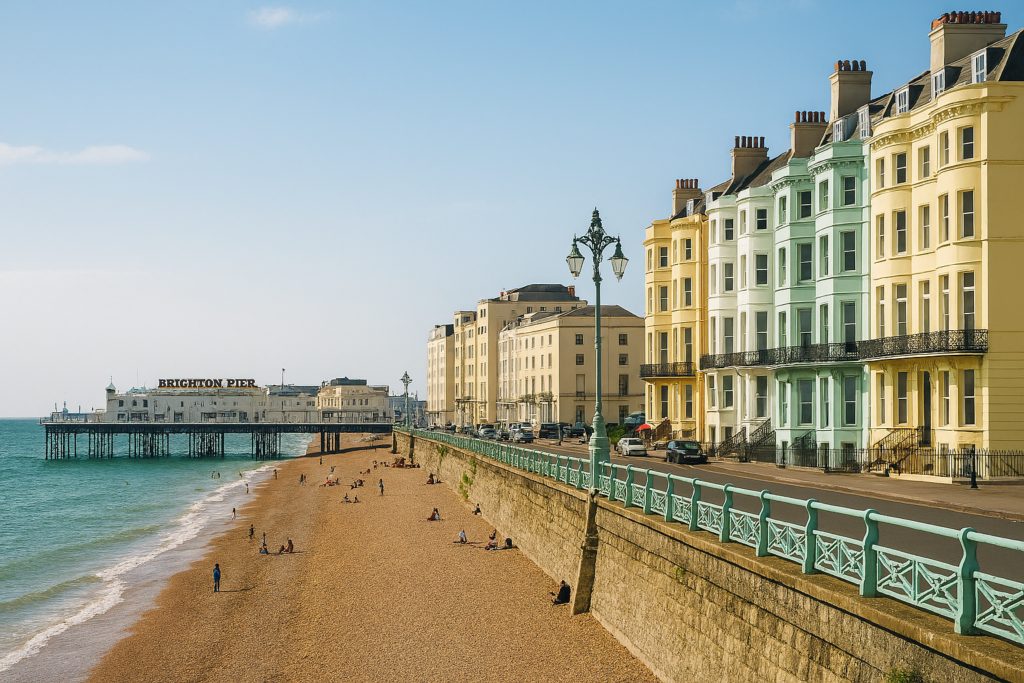 The Real Cost of Buying in Brighton & Hove Stamp Duty, Fees & “Hidden” Extras