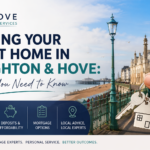 Buying Your First Home in Brighton & Hove What You Need to Know