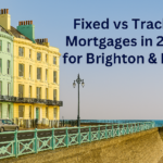 Fixed vs Tracker Mortgage UK Explained | Hove Mortgage Guide