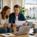 Remortgaging in Hove to reduce monthly payments