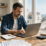 Self-employed mortgage Brighton