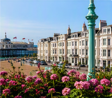 First-Time Buyer Mortgage Guide for Brighton and Hove in 2026