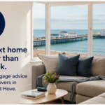 Home Mover Mortgage Tips in Brighton and Hove