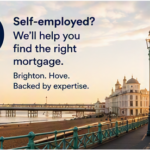 Self-Employed Mortgage Advice in Brighton and Hove