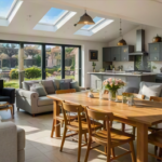 Using a Secured Loan for Home Improvements in Sussex