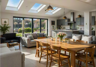 Using a Secured Loan for Home Improvements in Sussex